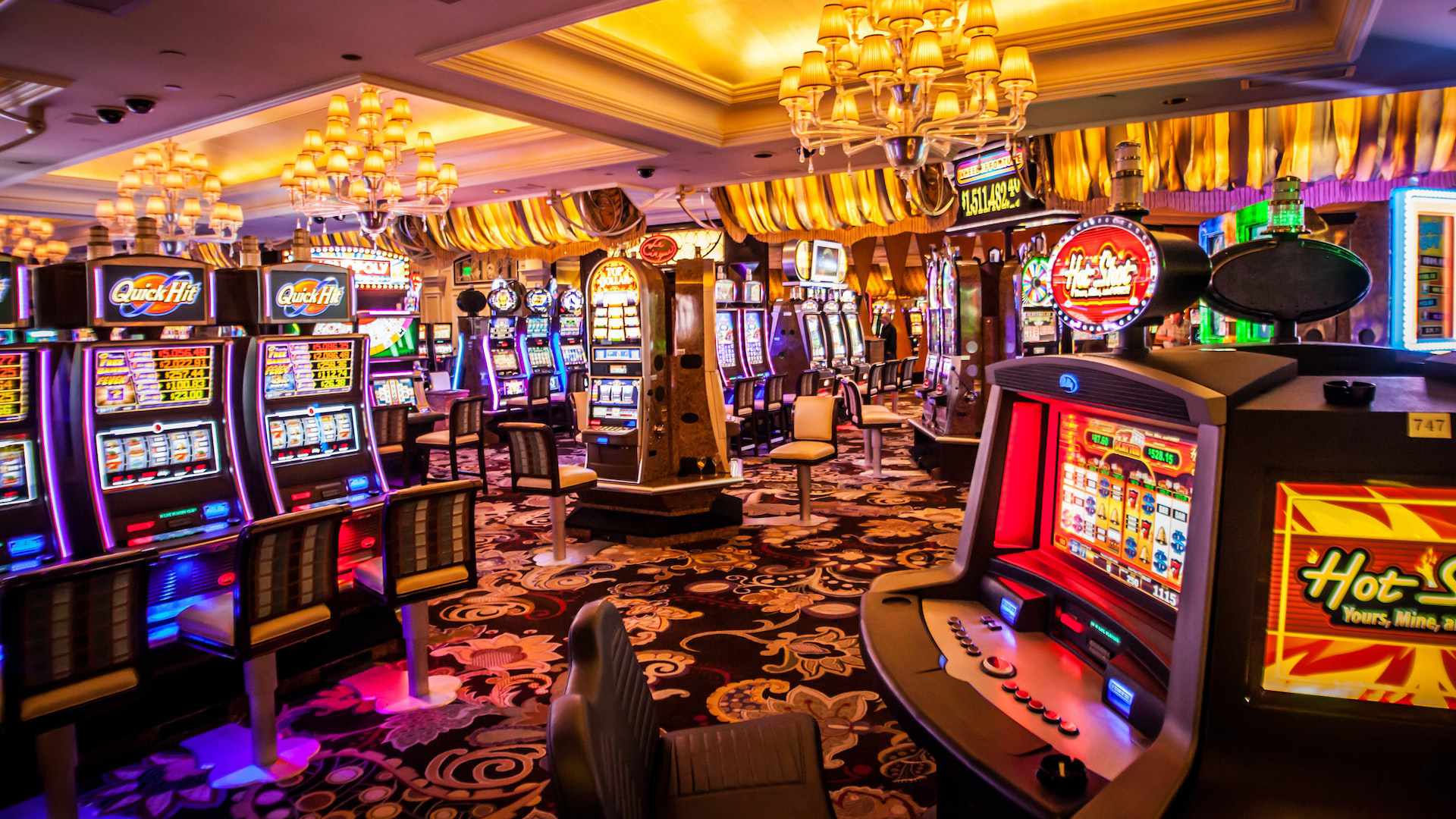 Le débat le plus courant sur les casino argent réel n'est pas aussi simple que vous ne le pensez