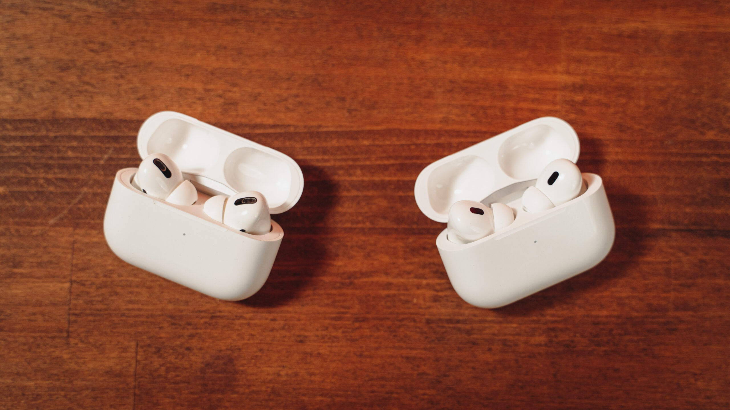 Test des AirPods Pro 2 : silence, voici les meilleurs écouteurs d