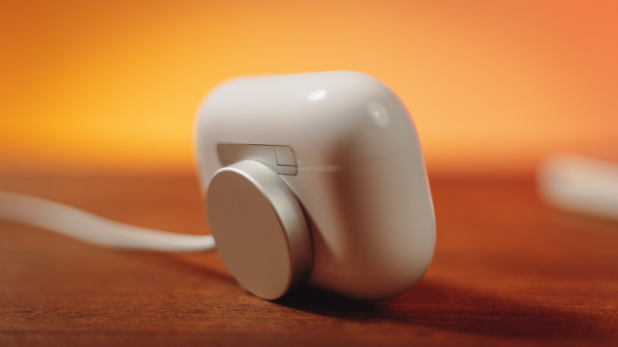 Test des AirPods Pro : suppression du bruit, confort et qualité de son  Vos oreilles vont adorer - Purebreak