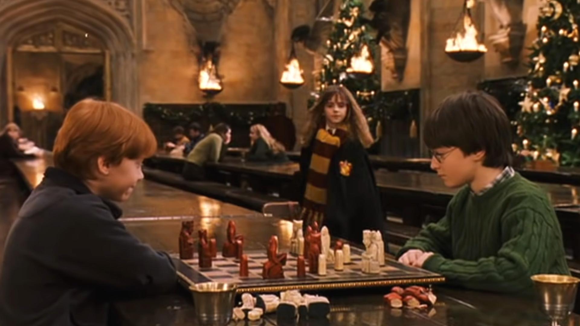 Jeux de carte a collectionner Harry Potter