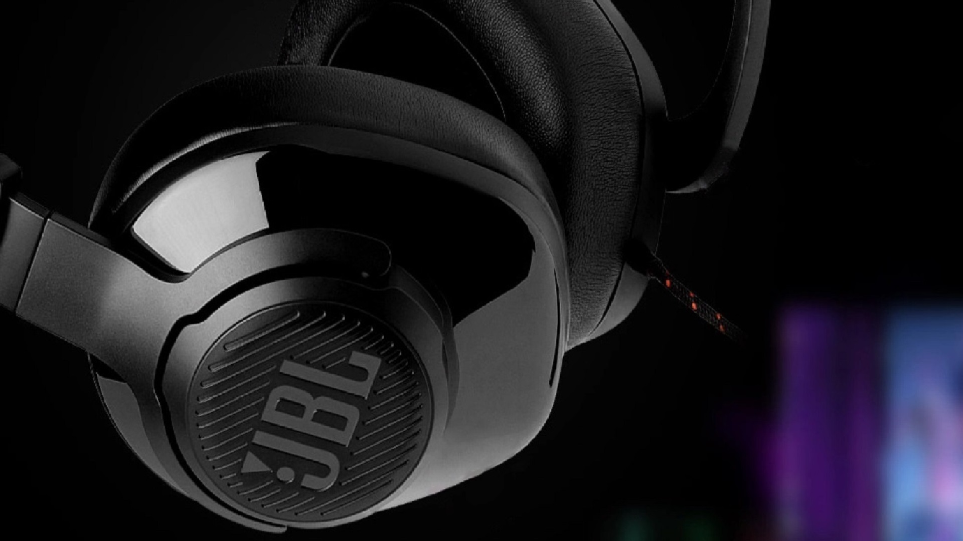 Casque JBL Quantum 300