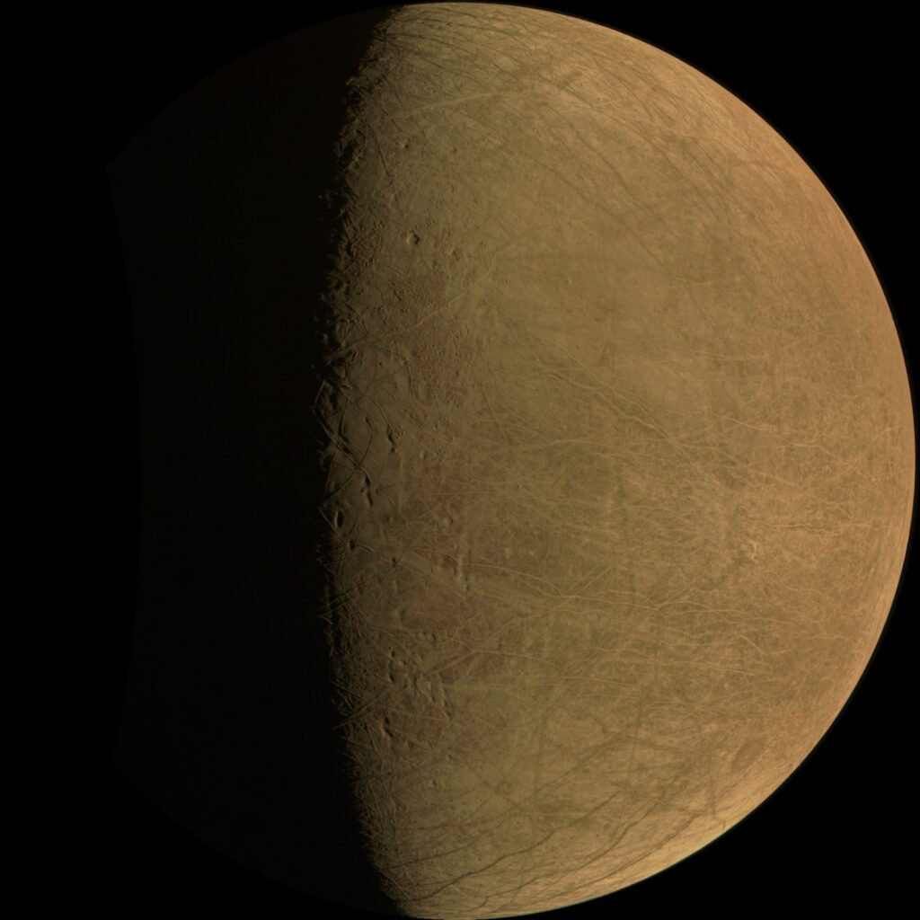 Juno Europe