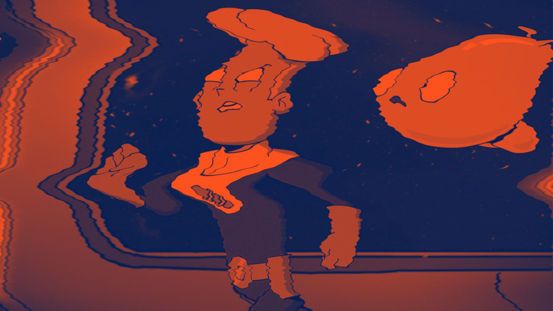 Final Space Saison 3 Date Netflix France La disparition totale de la série Final Space illustre bien l'absurdité du streaming - Numerama