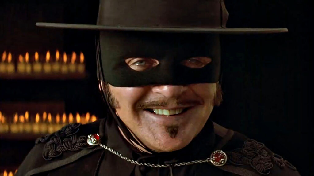 Zorro