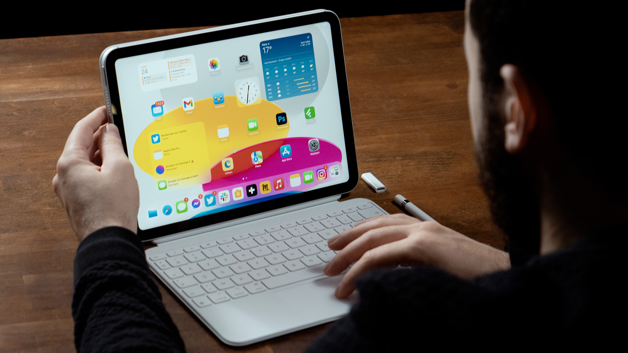 Meilleure tablette avec clavier : Avis, Test & Comparatif