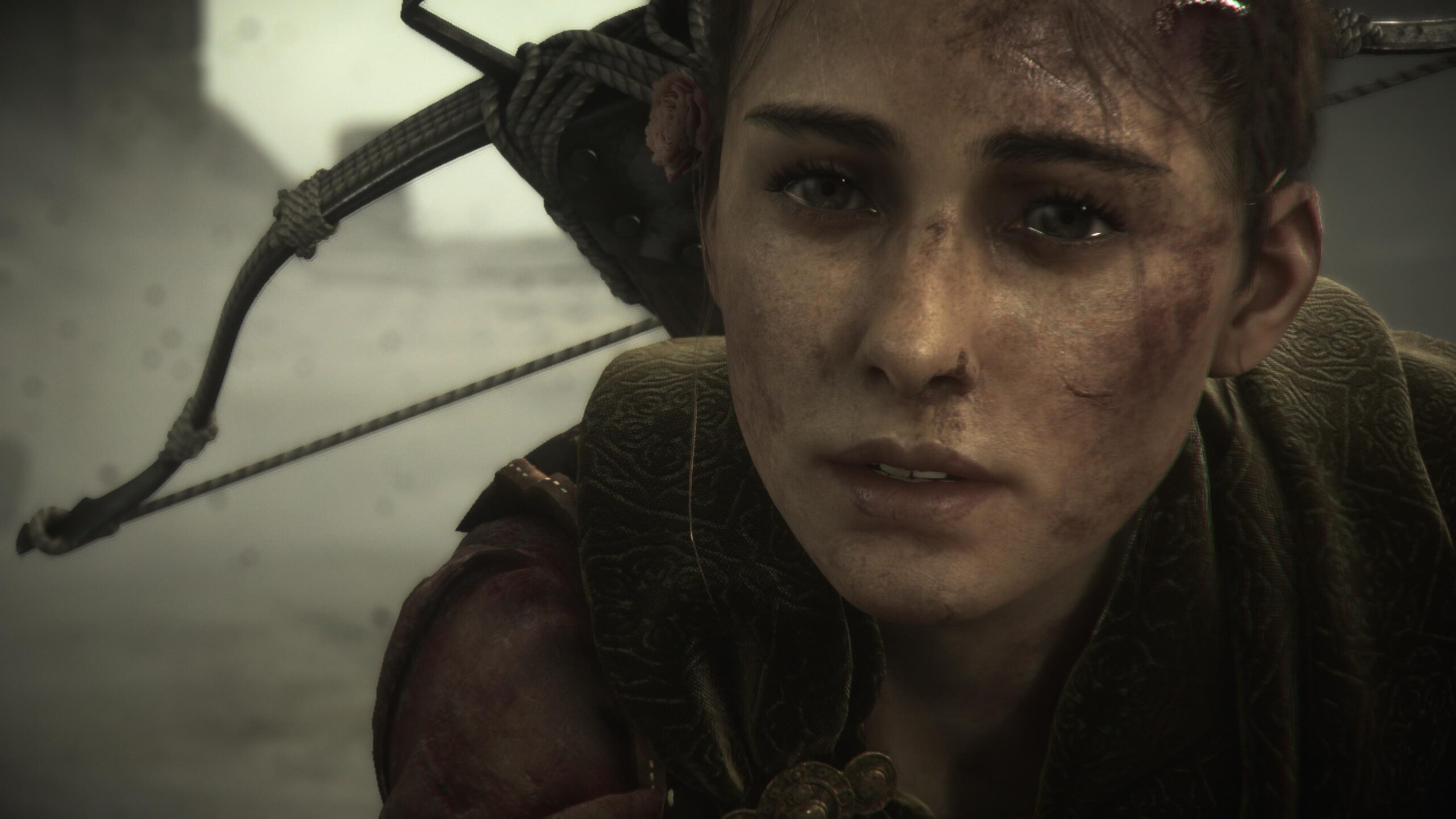 Bon plan A Plague Tale Requiem sur PS5 ou Xbox Series X