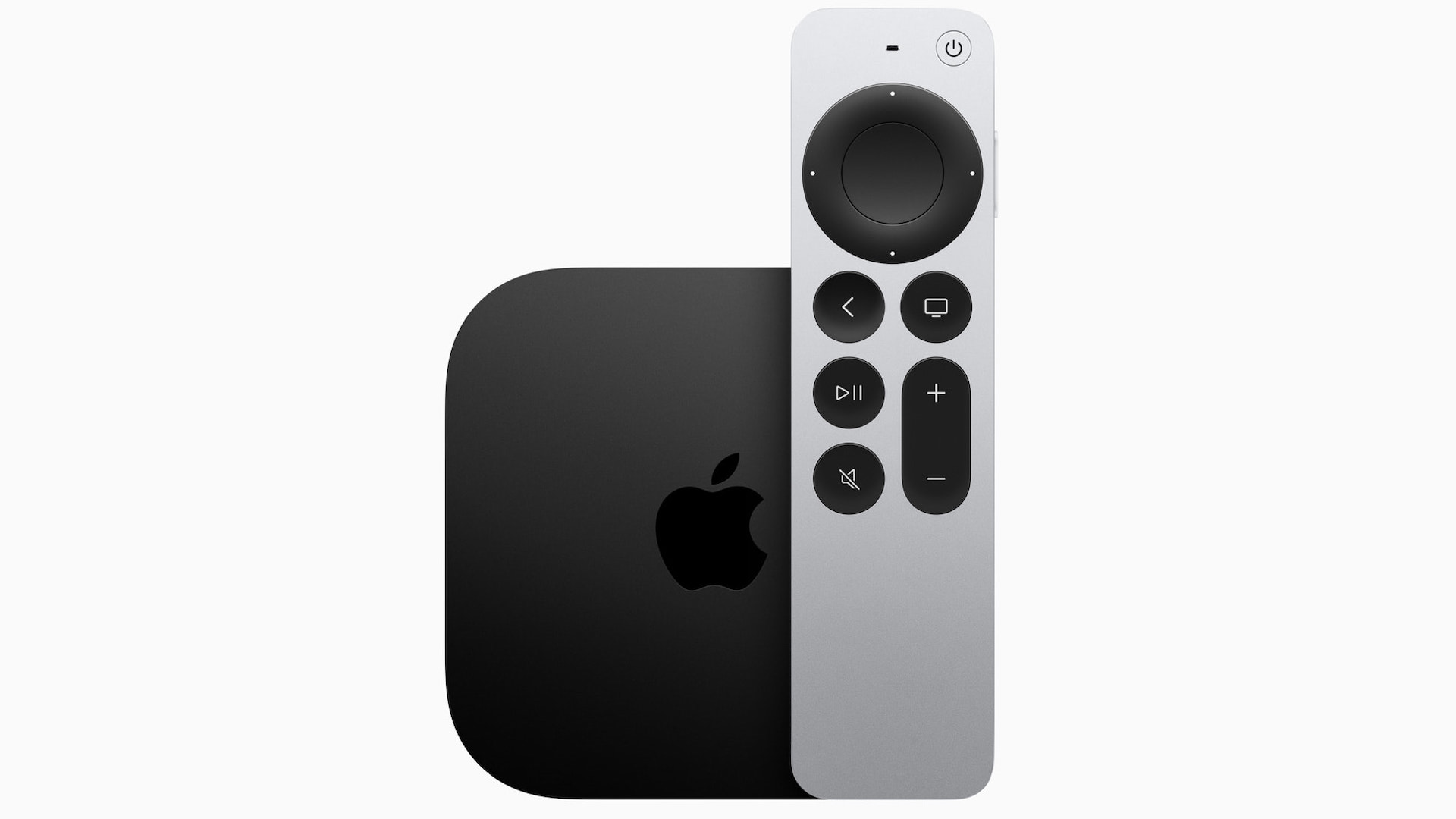 Apple TV 4K 2022 (128 Go) : meilleur prix, test et actualités