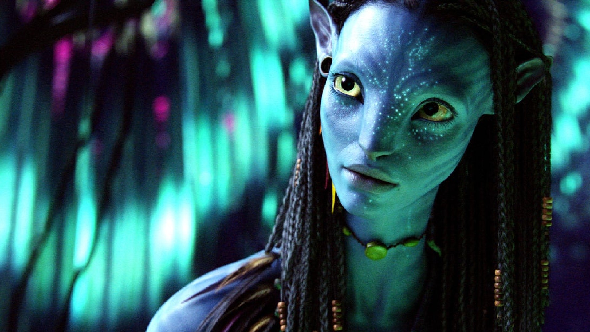 En direct  Treize ans après sa sortie Avatar en tête du boxoffice  français  La Provence