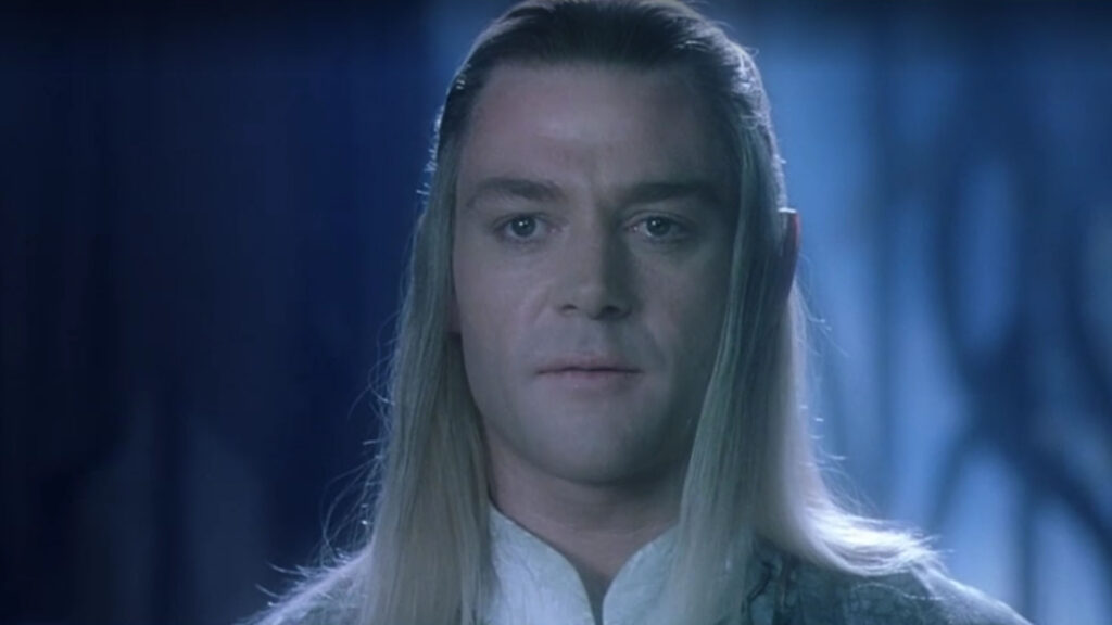 Celeborn