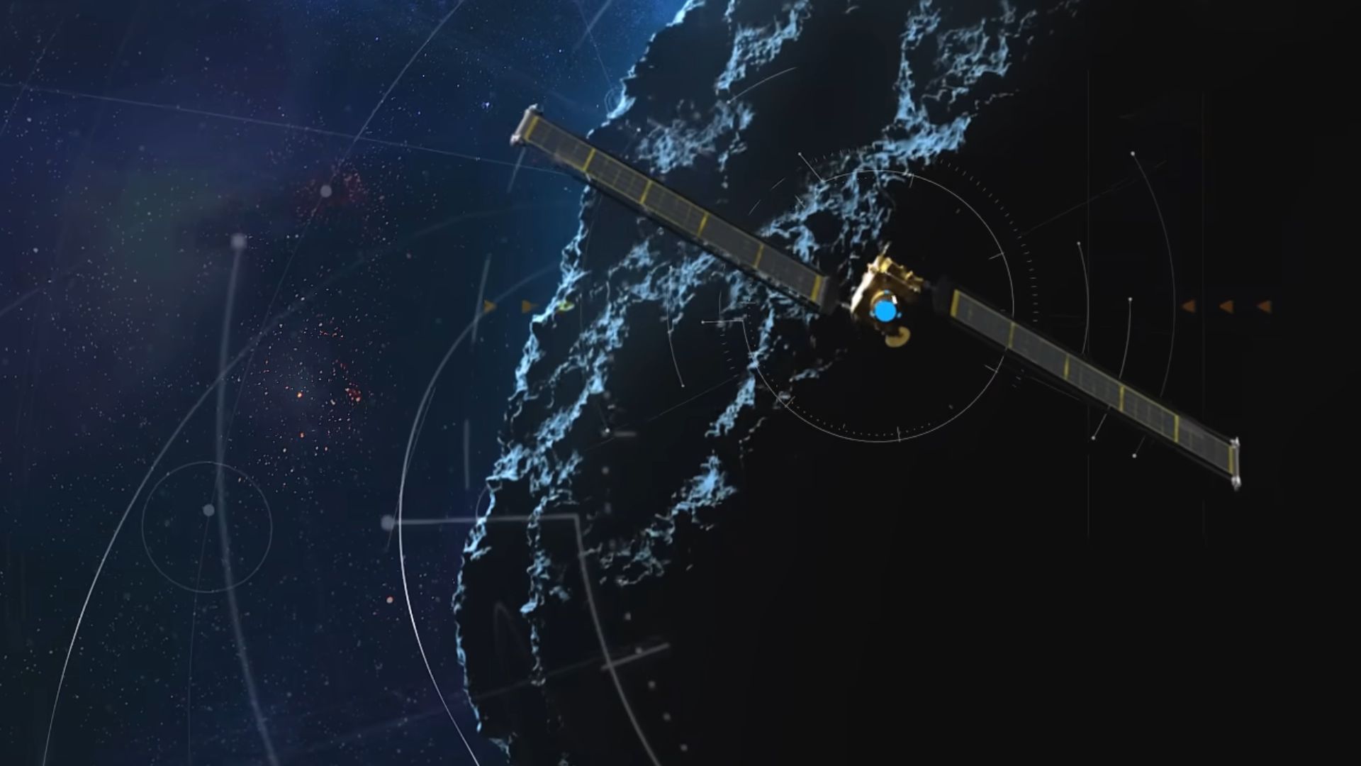 Den DART-Test bestanden: Historische Asteroidenablenkung zum Schutz der Erde