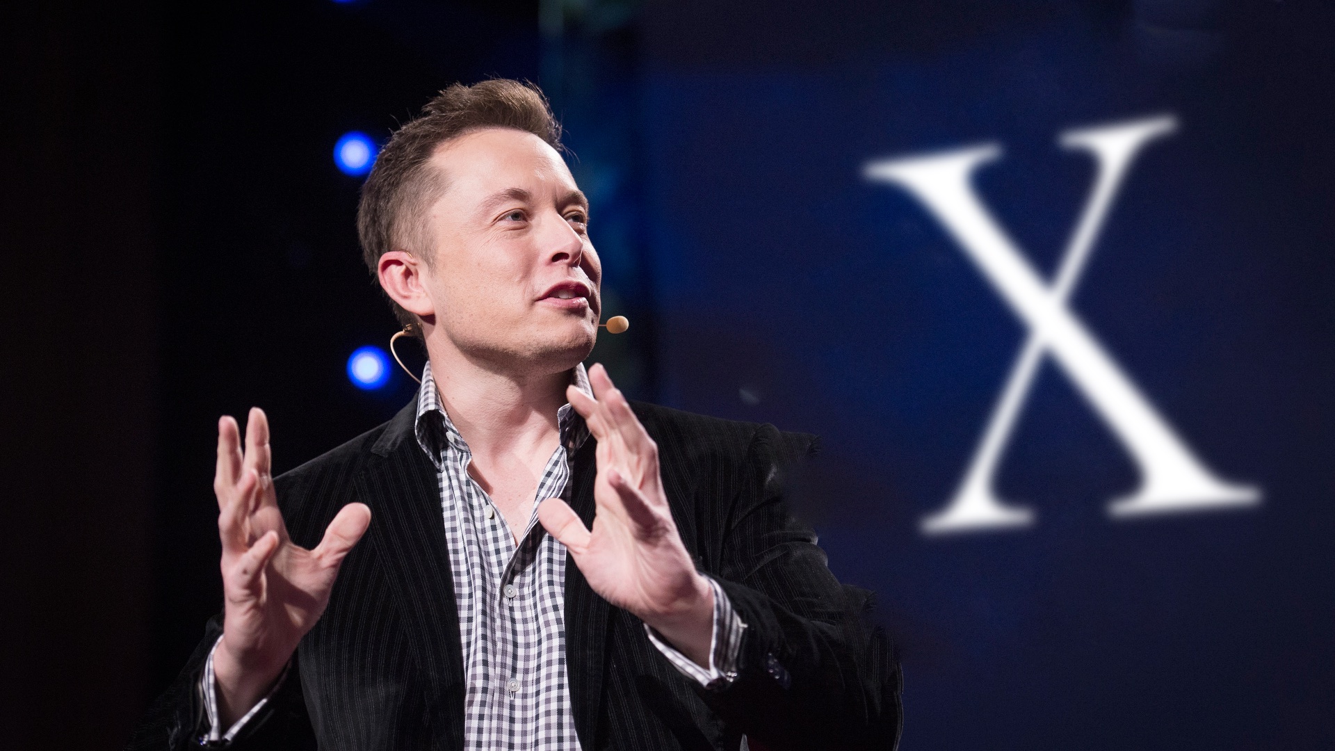 NASA odczuwa ulgę, że Elon Musk nie korzysta zbyt często ze SpaceX