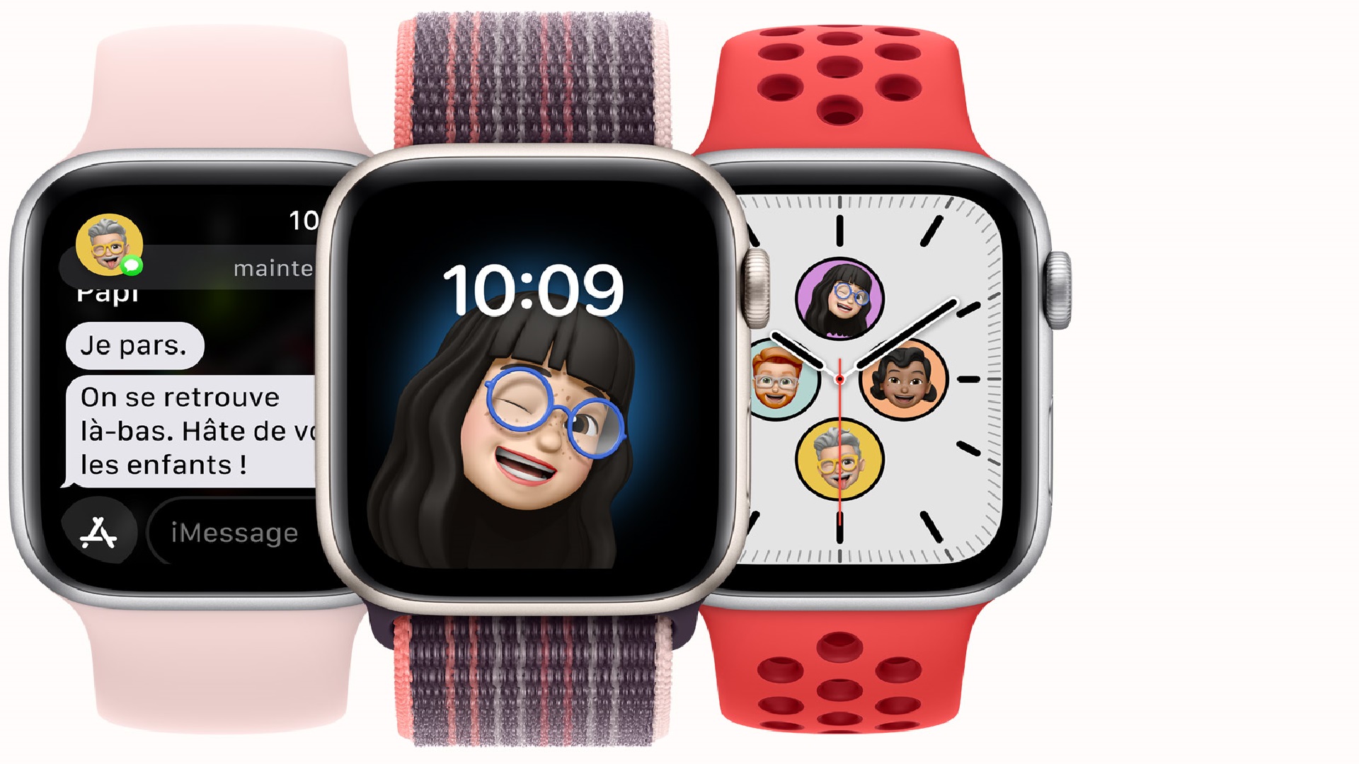 Apple Watch SE : meilleur prix, test et actualités - Les Numériques