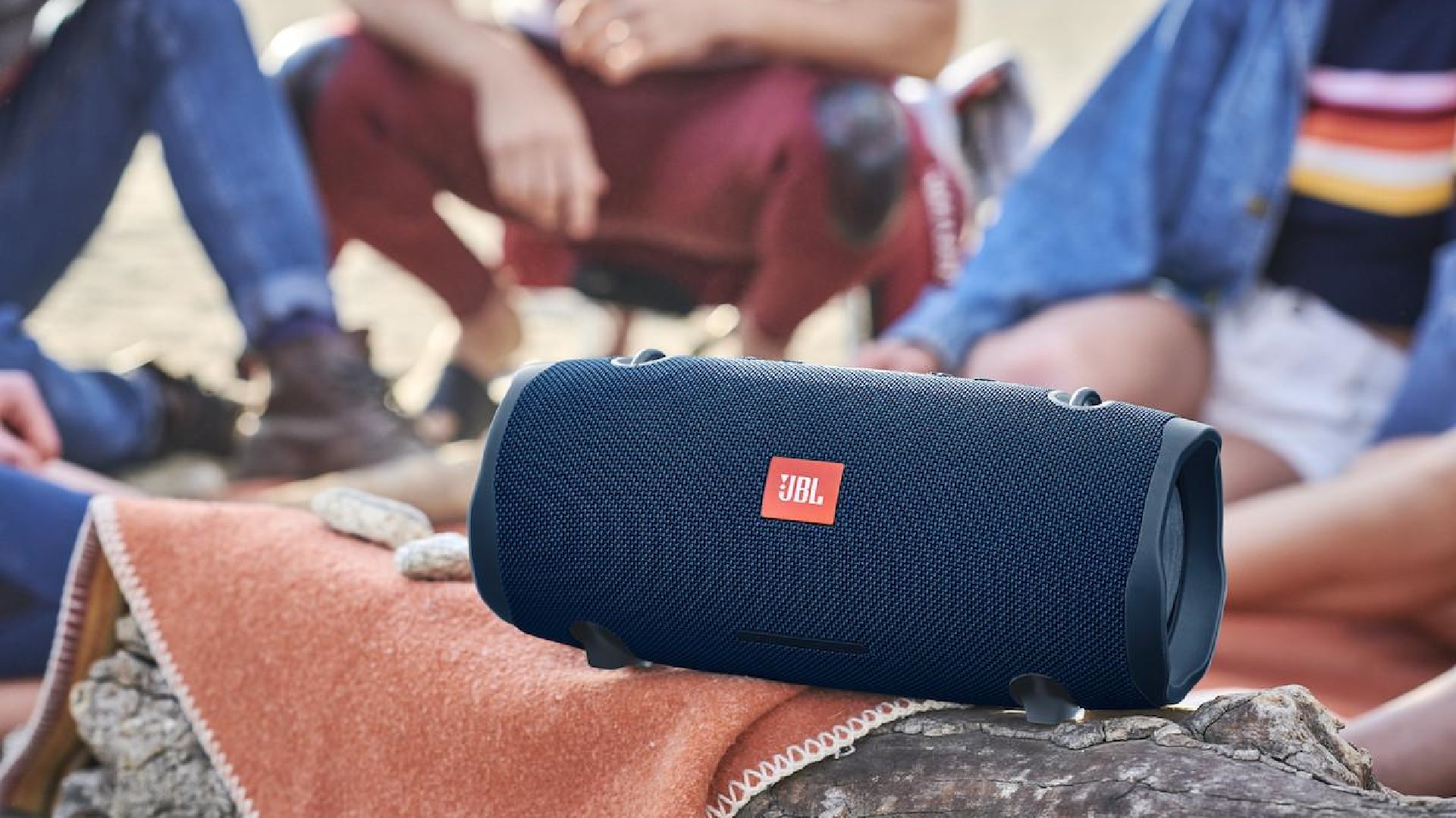 L'enceinte portable Xtreme 2 de JBL en promo : un bon plan à ne