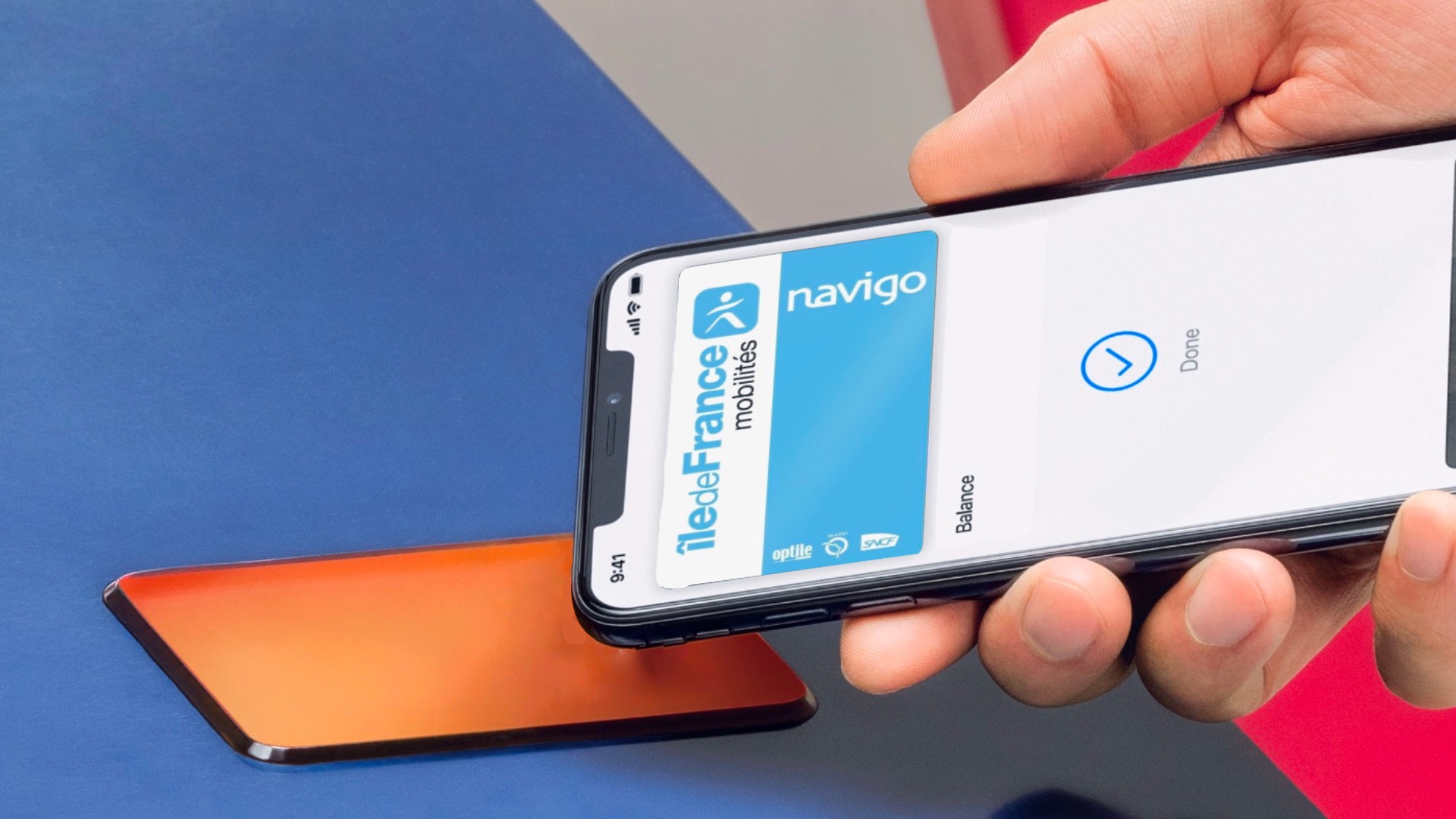 Le passe Navigo arrive sur iPhone : les dernières infos sur les tickets de métro dans Apple Wallet