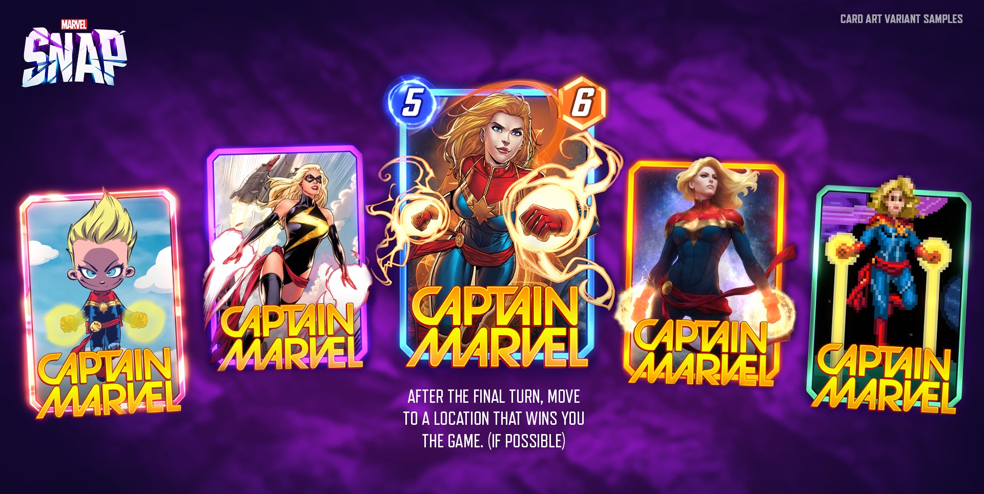 Vous n'imaginez pas à quel point le jeu de cartes Marvel Snap va vous  rendre accro - Numerama