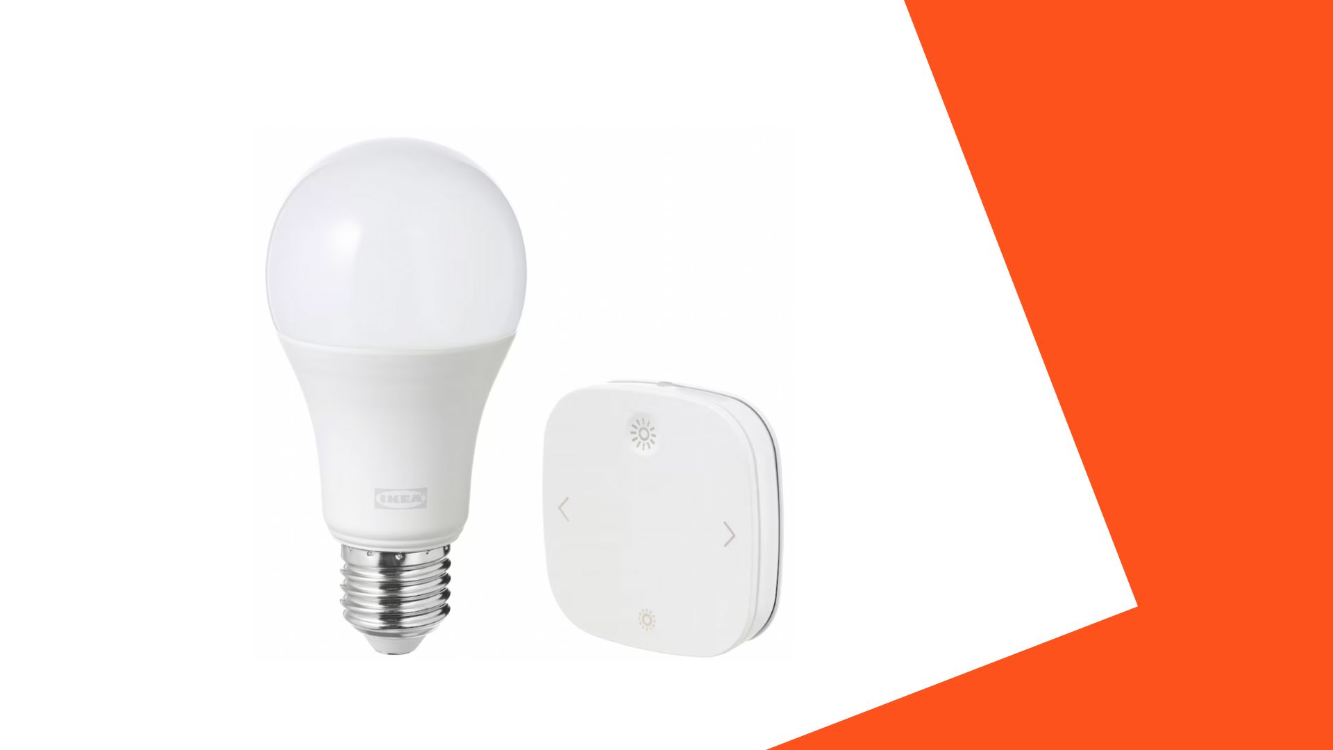 Ampoule LED connectée blanc pour Xiaomi Smart Home Kit