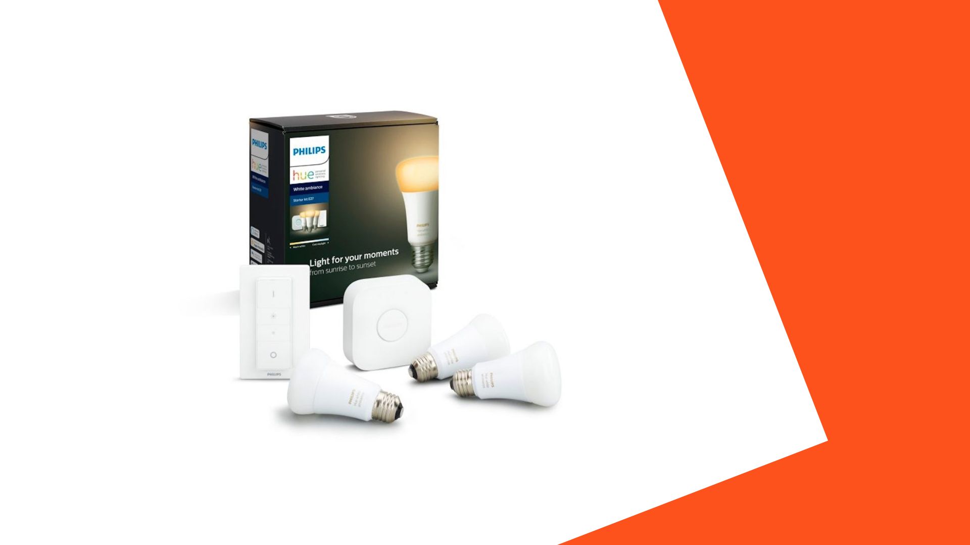 Comment contrôler ses ampoules Philips Hue avec vos interrupteurs de maison  - Numerama