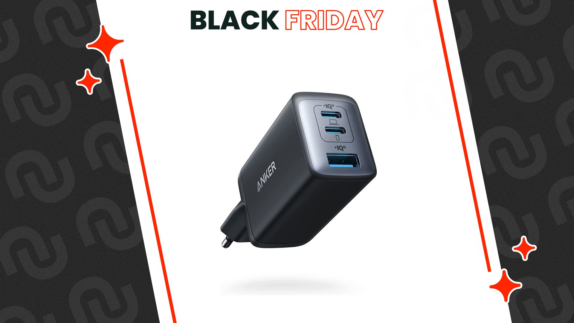 4 super chargeurs en promo pendant le Black Friday - Numerama