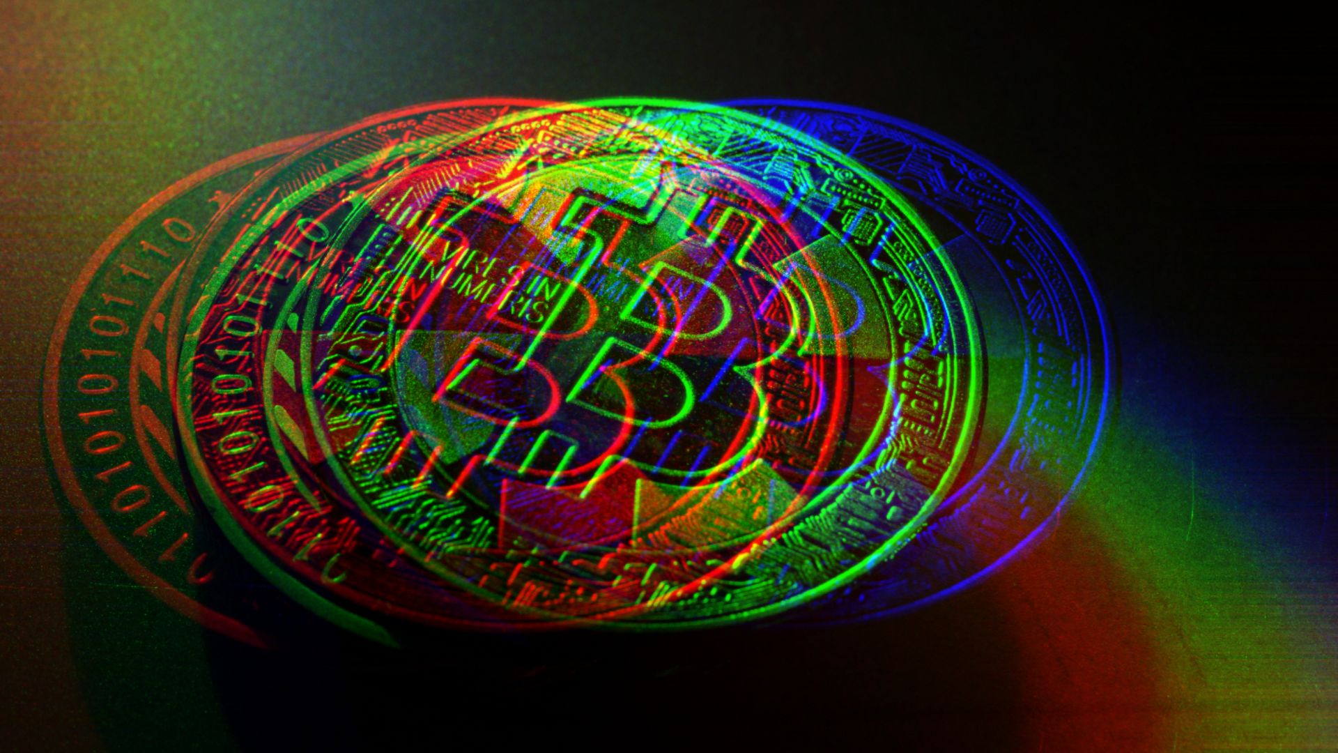 Le Bitcoin : Monnaie ou Illusion ?, SCBS