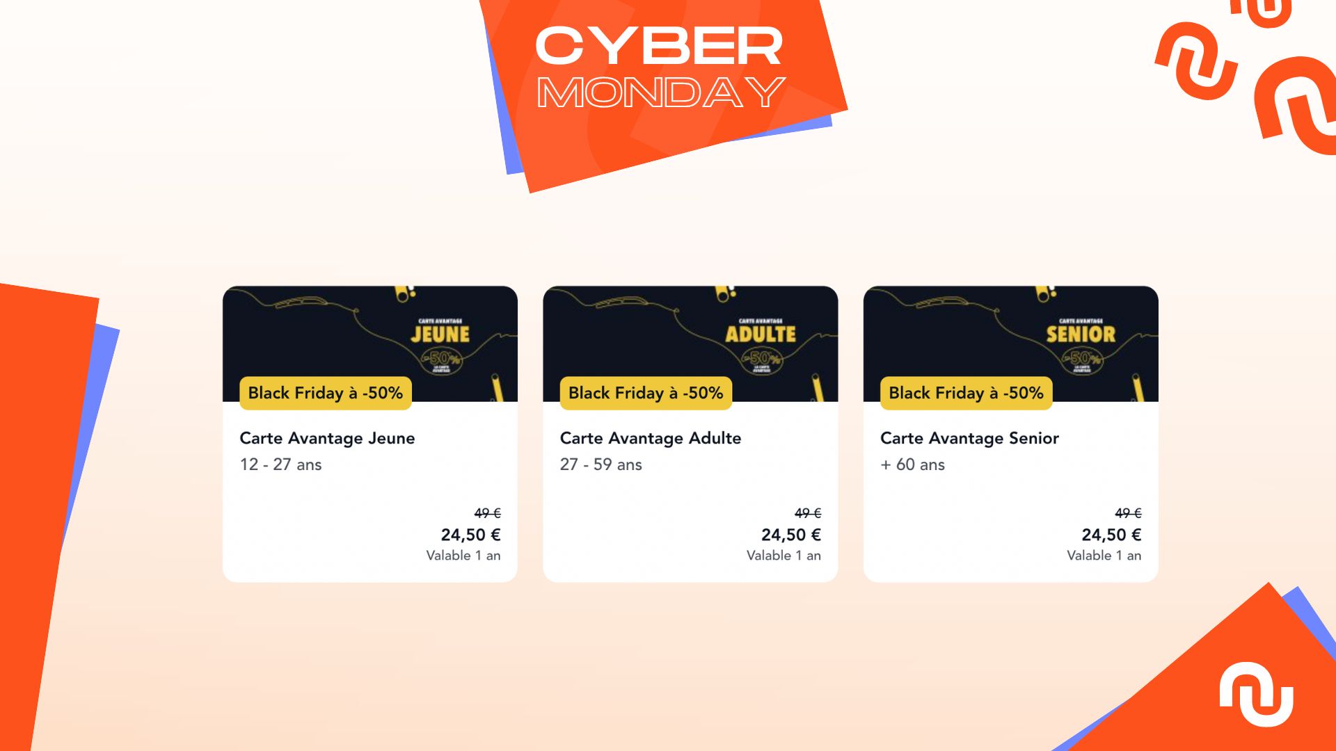 dégaine ses offres ultimes du Black Friday : les meilleures promos  sont ici