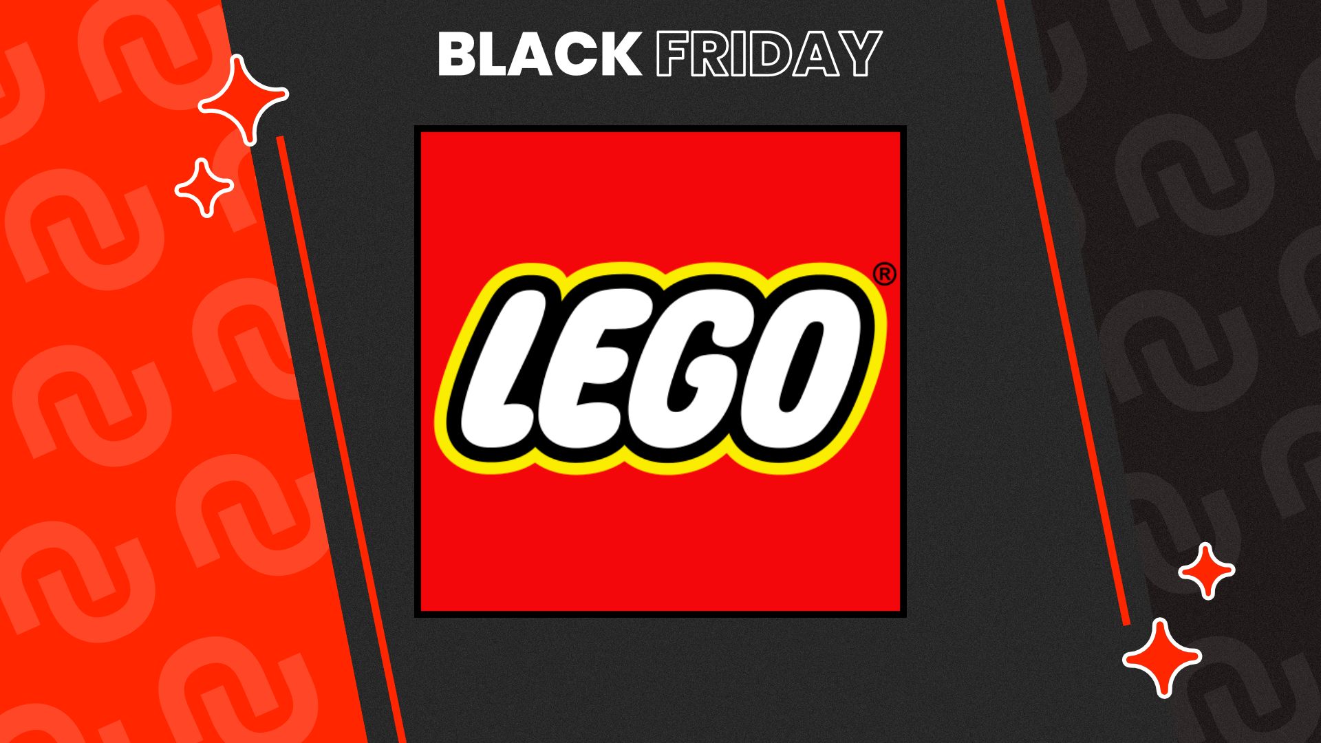 Black Friday 2022 : les meilleurs Lego en promo sont ici