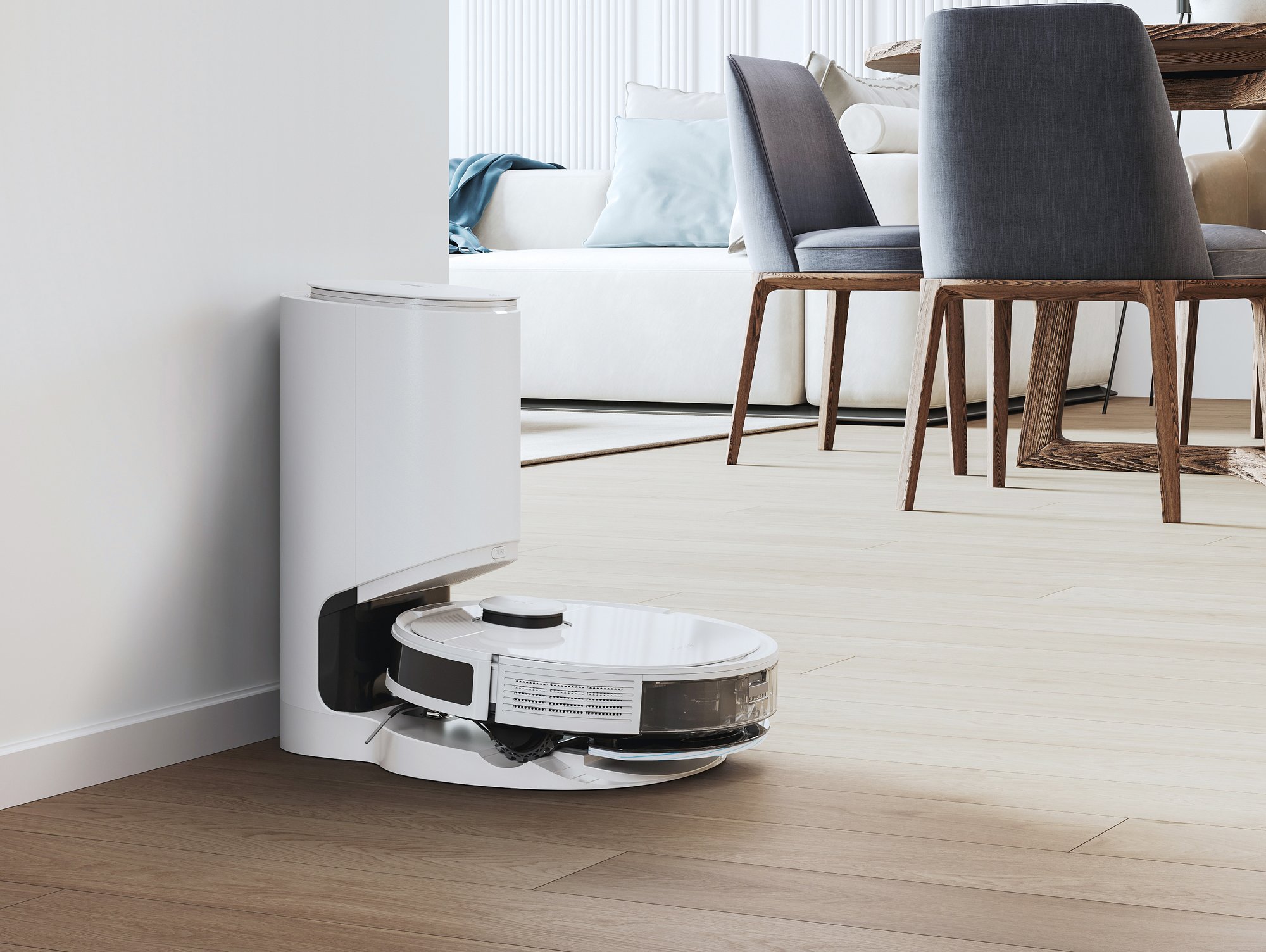 ECOVACS se renforce sur le marché français - Dossiers Partenaires