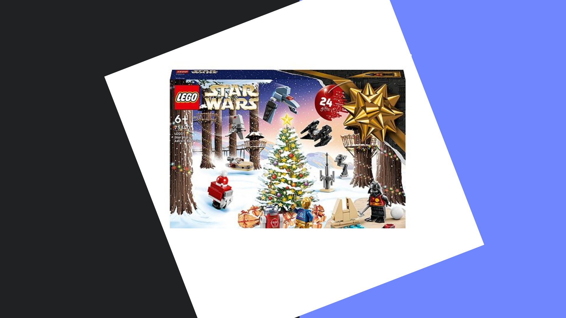 Calendrier de l'avent geek pour attendre sagement Noël - Numerama