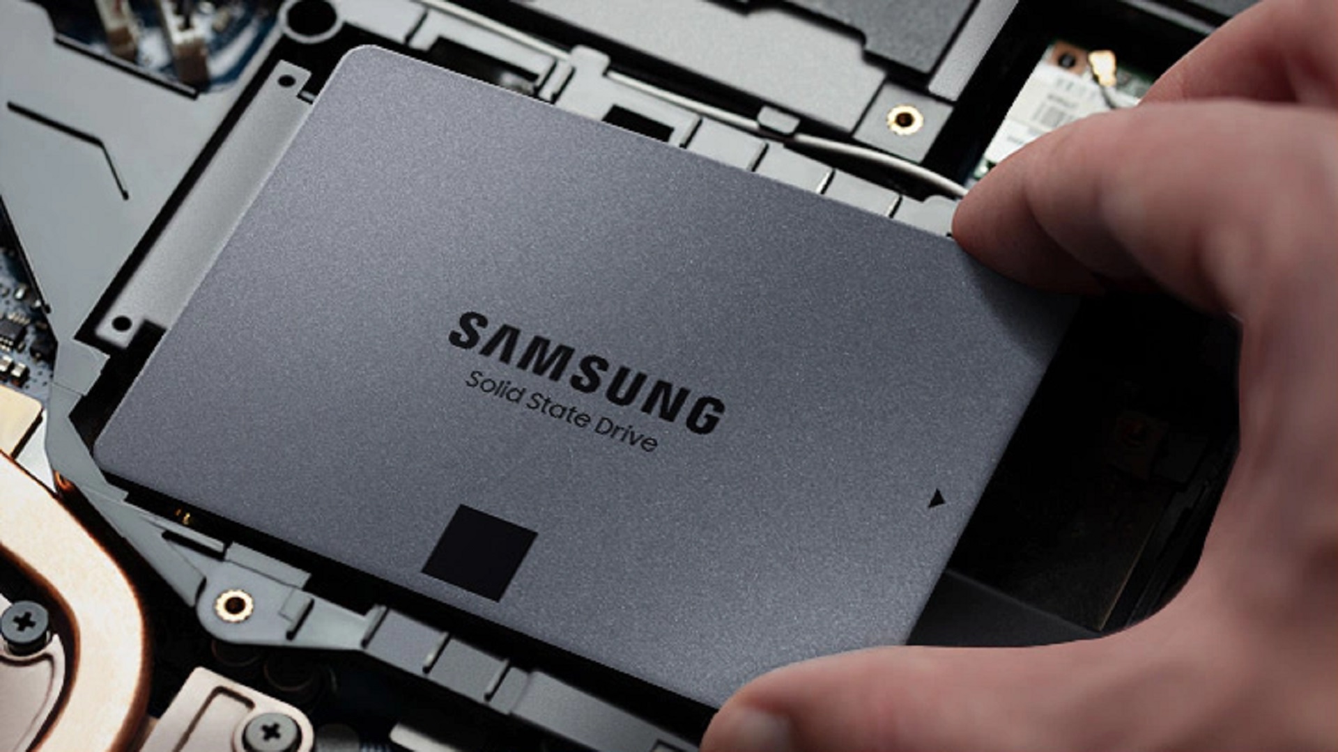 8 To de stockage pour moins de 300 €, c'est le prix de ce SSD pendant les  Prime Day - Numerama