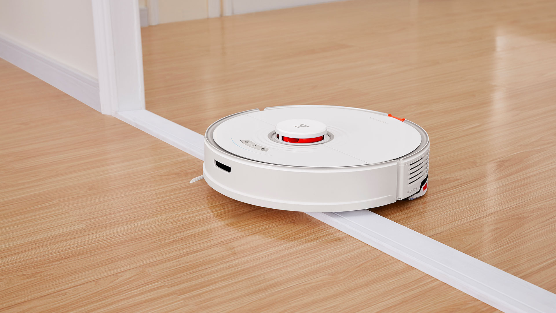 L'essentiel sur l'aspirateur robot Roborock S7 de Xiaomi