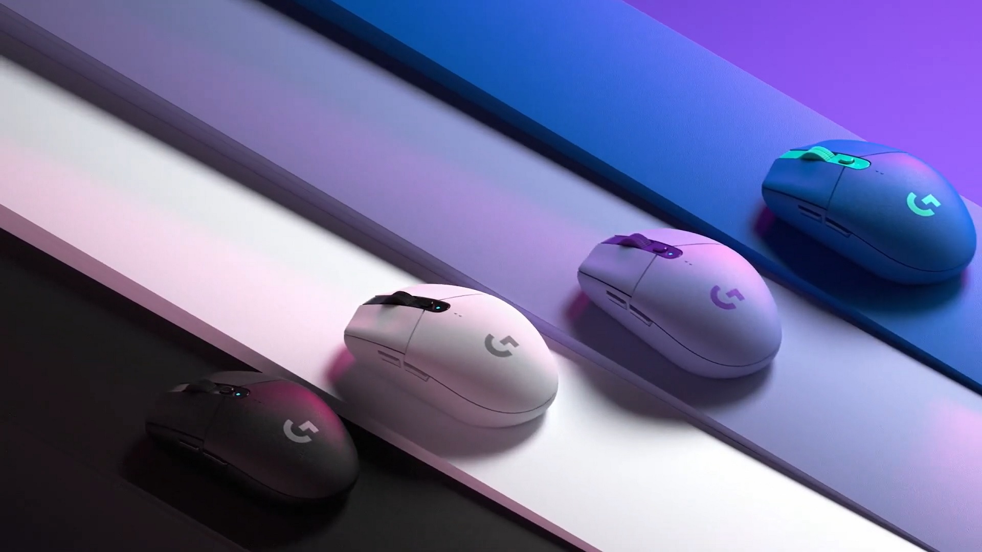 Logitech G Pro : la souris gamer sans fil est presque à moitié prix !