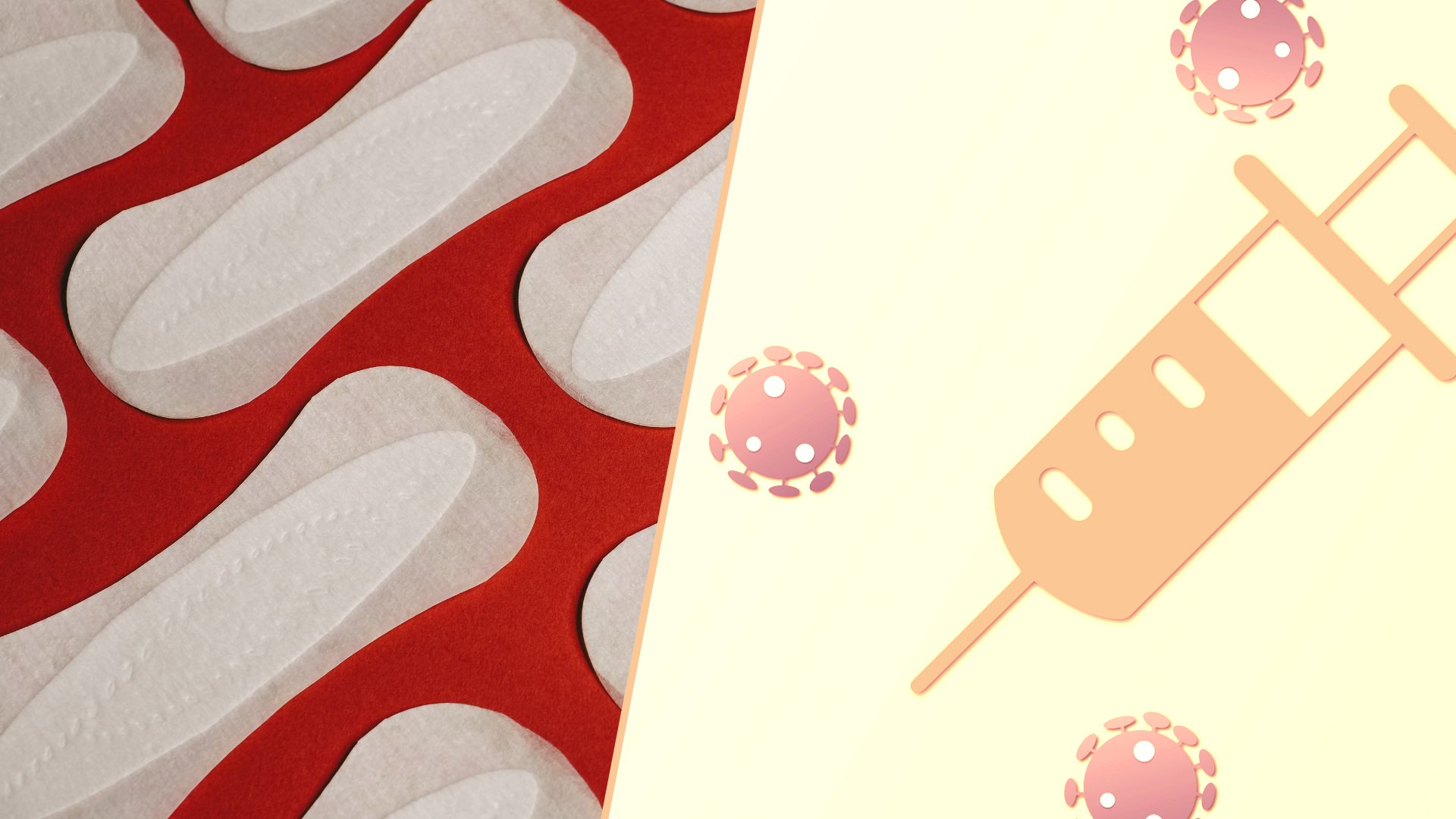 Oui, le vaccin contre le covid peut perturber le cycle menstruel : que sait-on ?