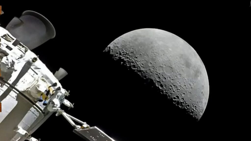 Retour sur la Lune&nbsp;: après les reports de 2024 et 2027, Trump impose son calendrier strict