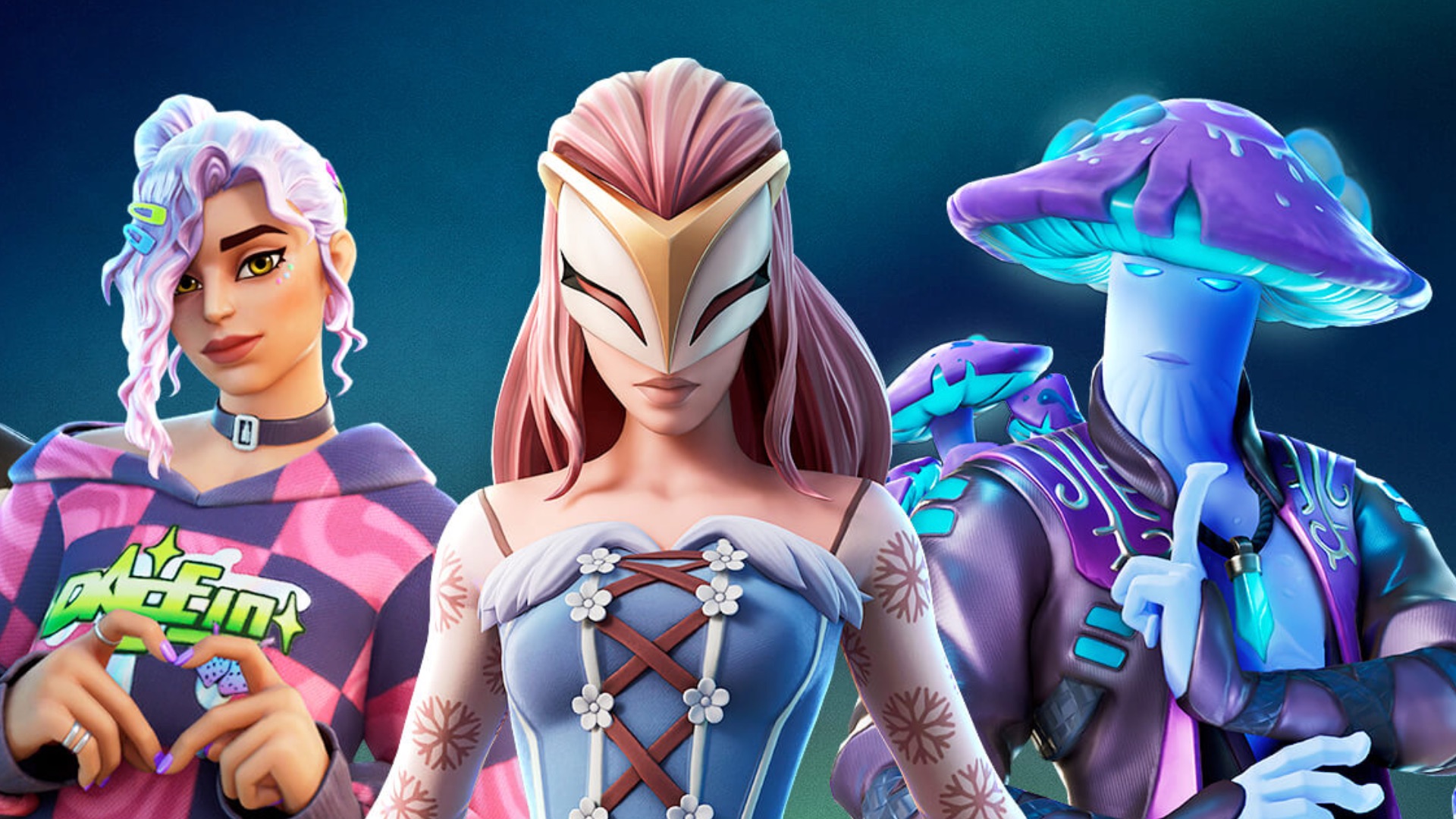 Fortnite : Epic Games fêtera le premier anniversaire de son jeu