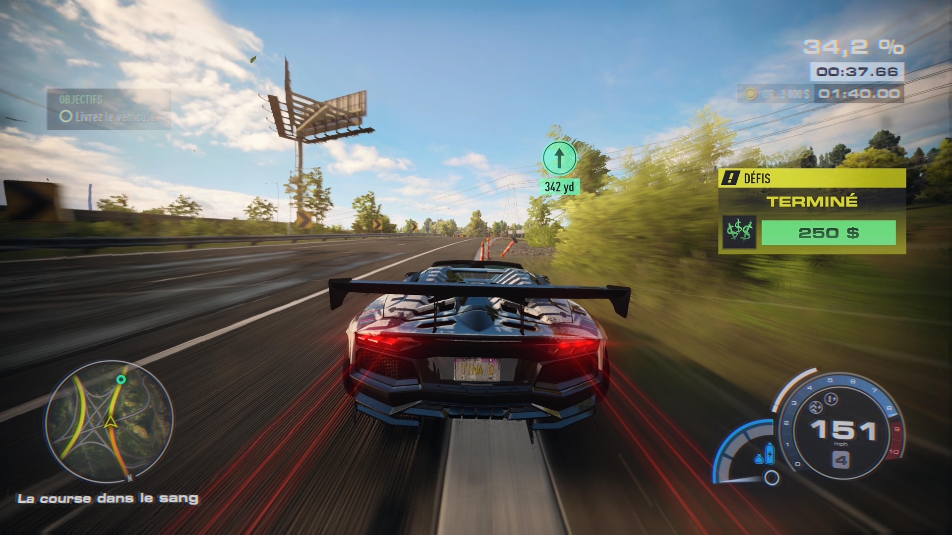 Si j'avais su que Need for Speed Unbound était aussi pénible, j'aurais  rejoué à Forza Horizon 5 - Numerama