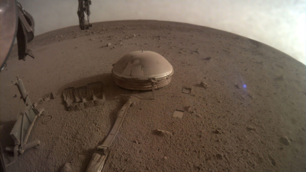 Mars InSight-retaillée