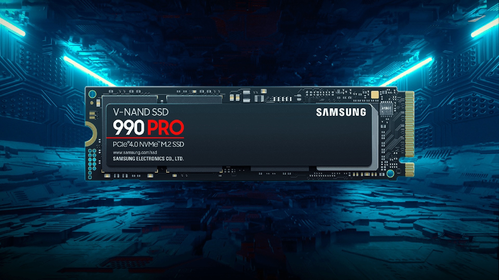 980 Pro : le SSD compatible PS5 est en promo avec un dissipateur