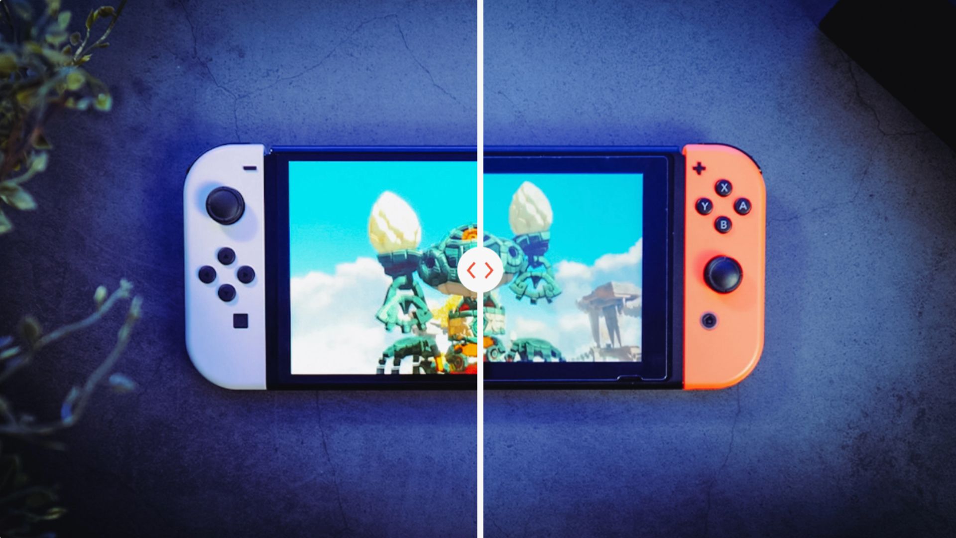 Switch OLED VS Switch : quelle console de Nintendo choisir ? - Numerama