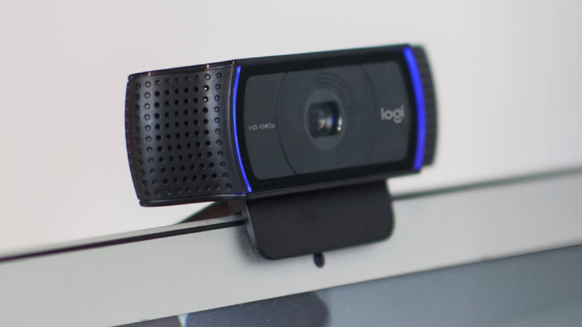Votre webcam commence à dater ? La C920 Pro de Logitech est à un