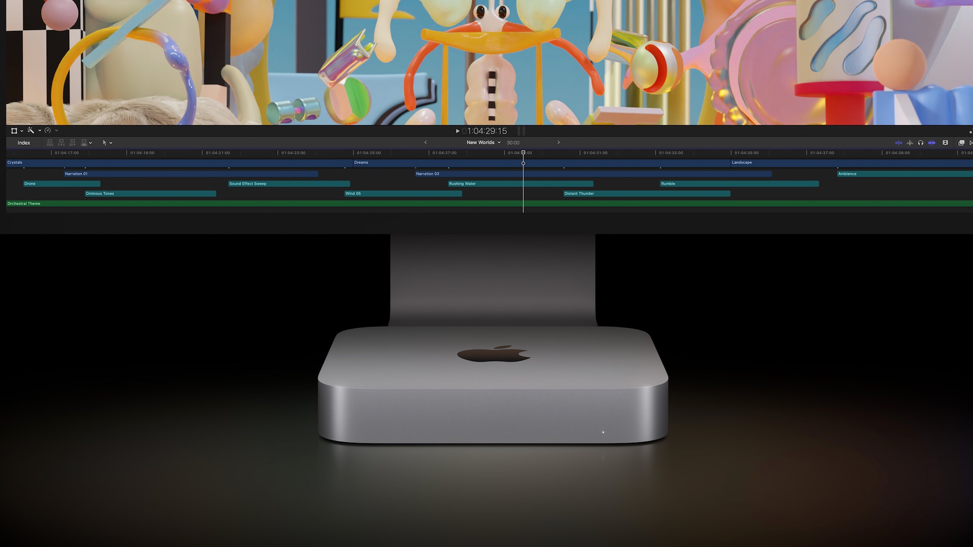 Apple Ordinateur de bureau iMac 27 pas cher 