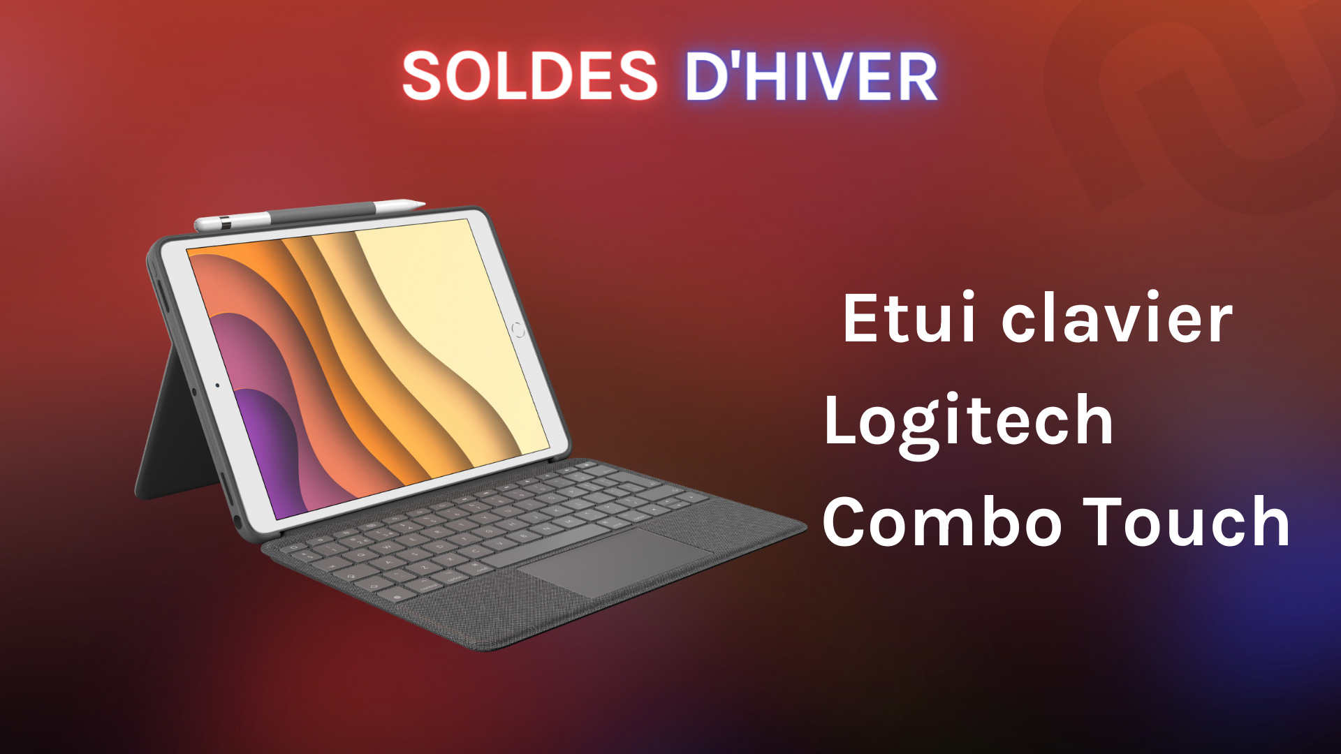 Soldes Clavier iPad Pro 10.5 - Nos bonnes affaires de janvier