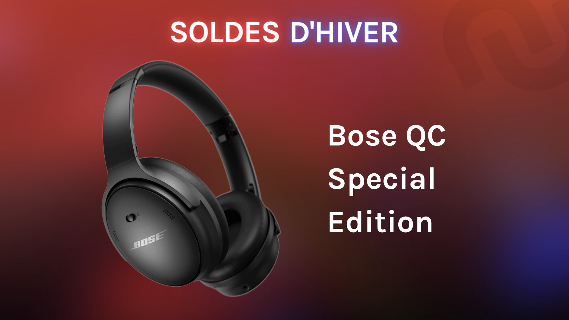 Test - Bose QC45 (QuietComfort 45) : un bon casque audio qui manque un peu  d'audace - CNET France