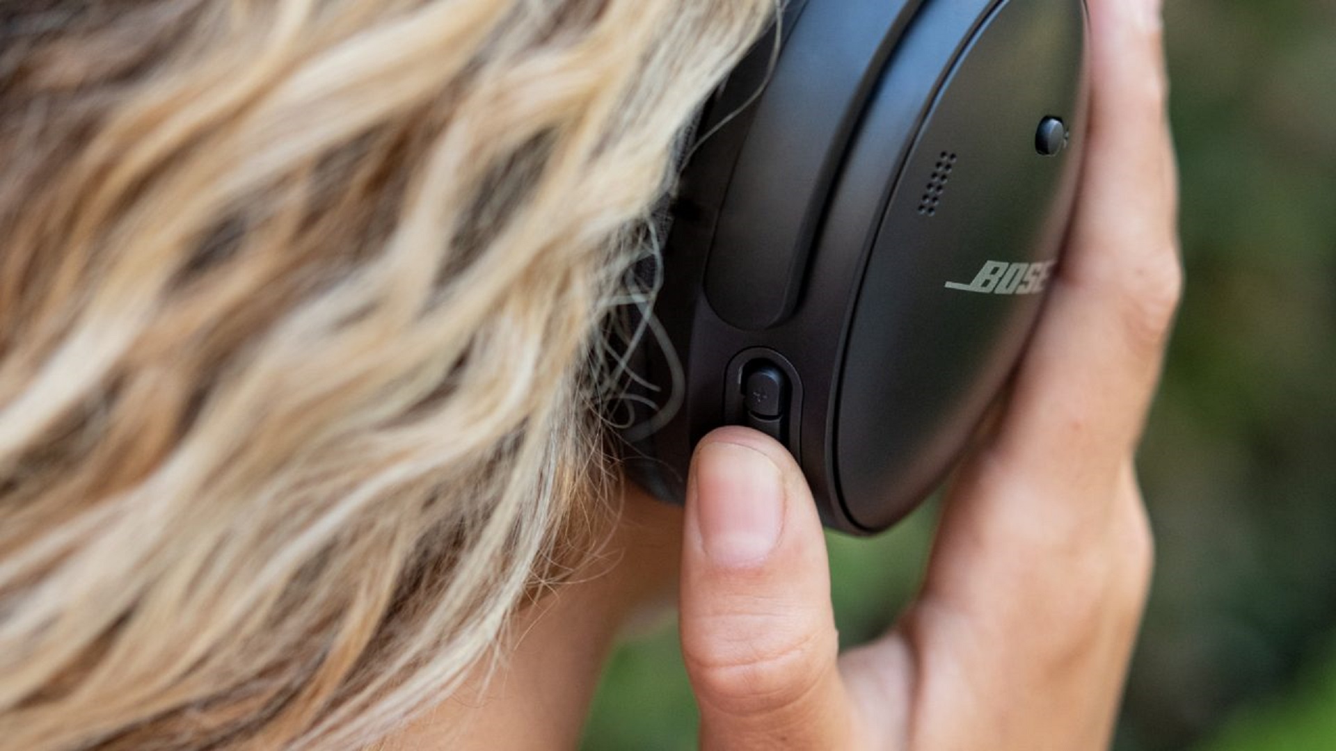 Casque sans fil Bose QuietComfort 35 II Edition Limitée Or Rose - Casque  audio - Achat & prix