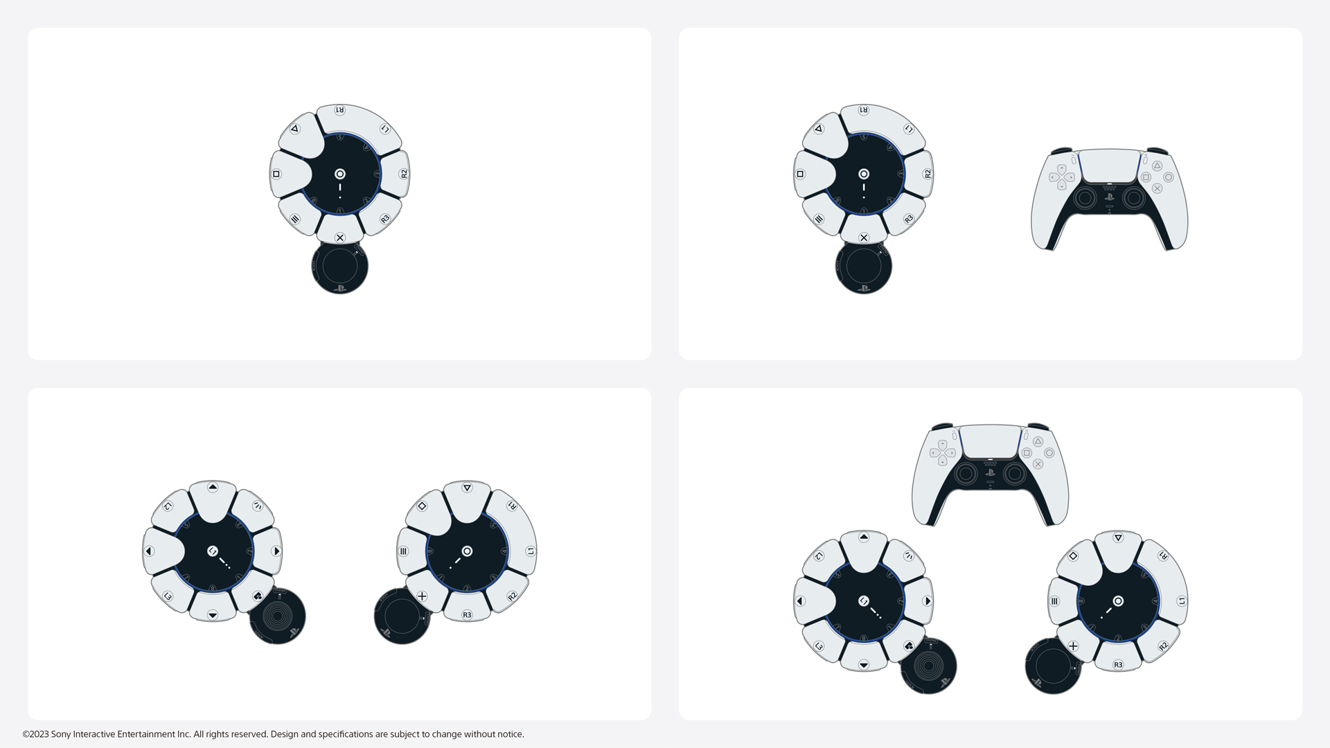 Une mise à jour pour la PS5 proposant de nouvelles améliorations relatives  aux fonctionnalités sociales, audio et d'accessibilité va être déployée  dans le monde entier – PlayStation Blog en français