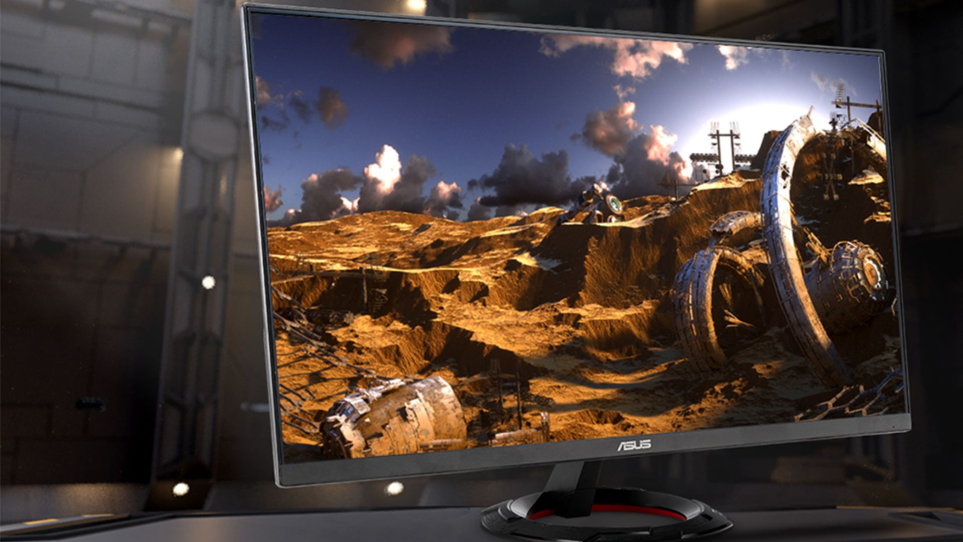 SETUP COMPLET PAS CHER AVEC PC GAMER (Octobre 2023) 