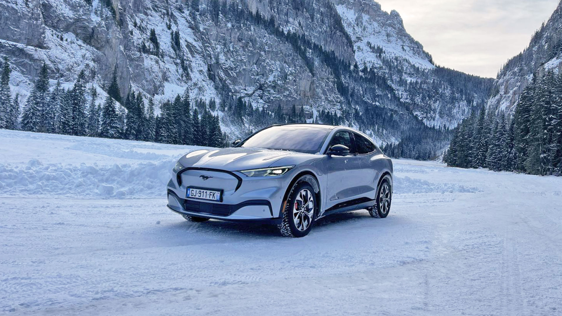 Protéger sa voiture en hiver: quelques conseils pour éviter la panne