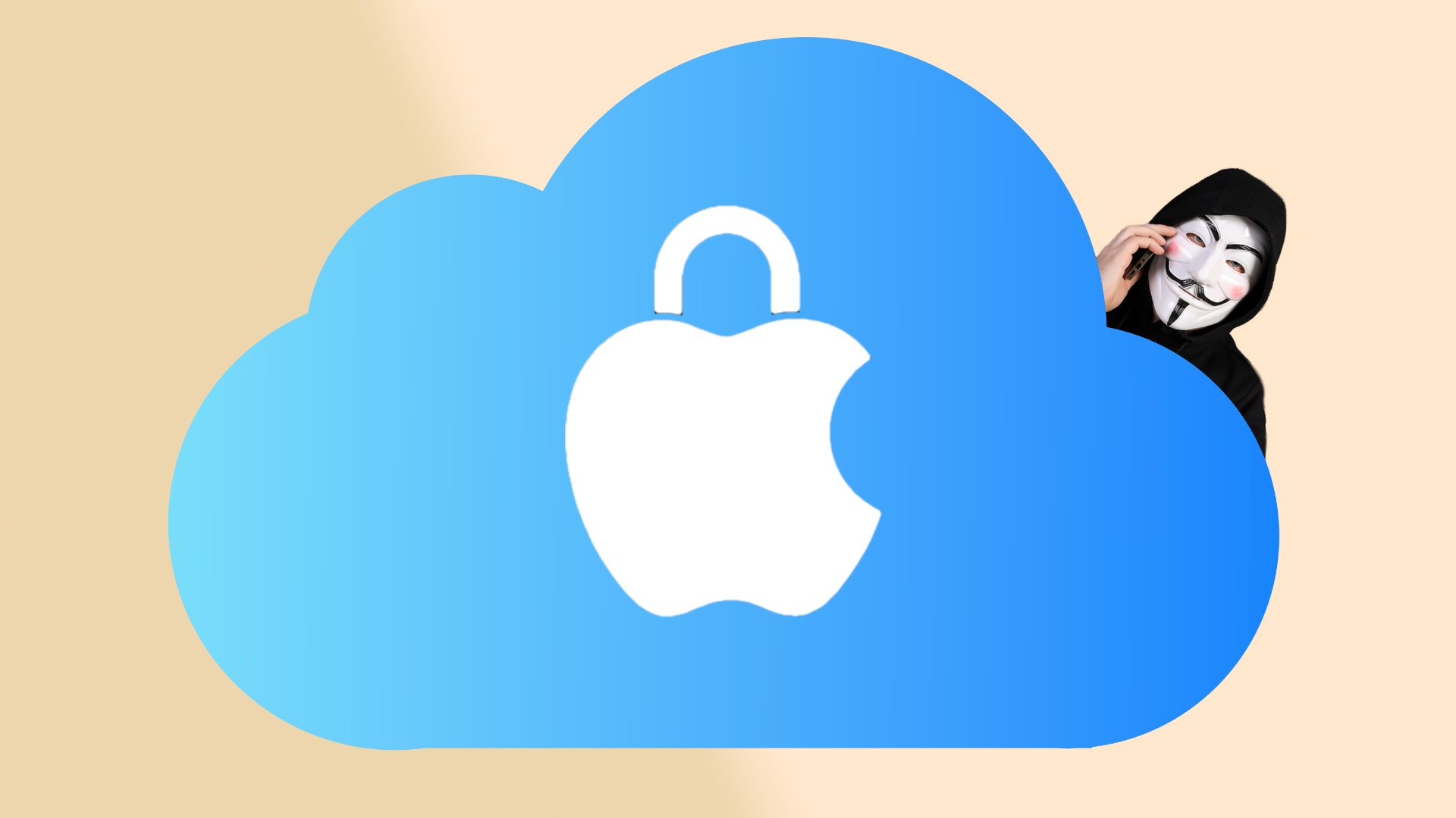 Comment activer le chiffrement de bout en bout sur iCloud ?