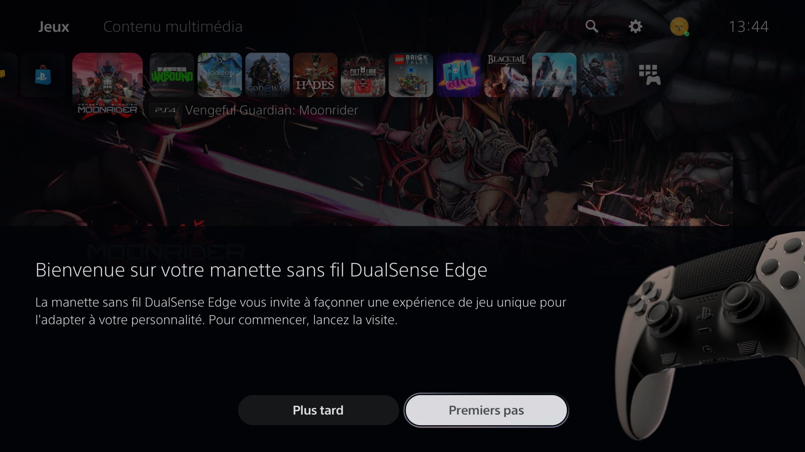 Je ne dépenserai pas 240 € pour la manette DualSense Edge de la PS5 (et  vous ?) - Numerama