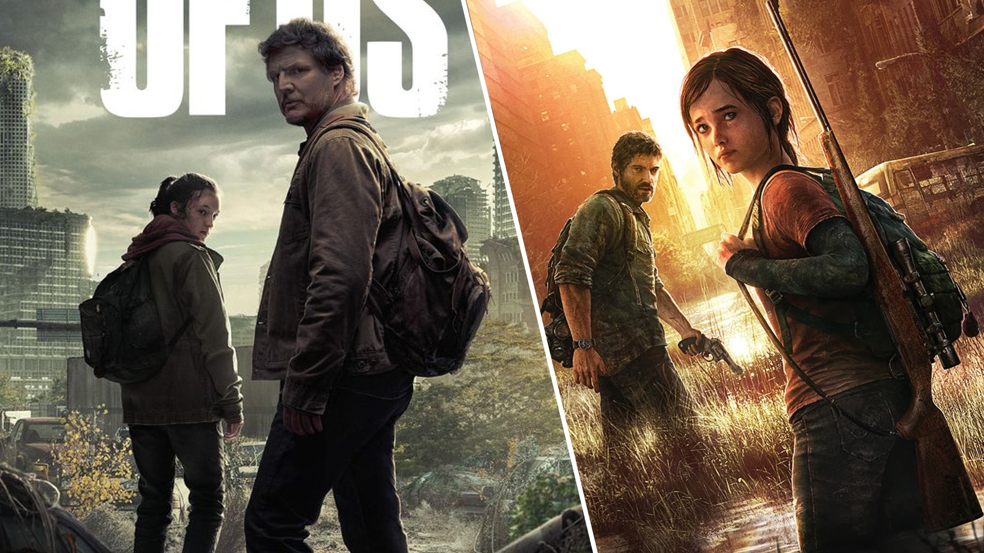 Por que 'The Last of Us' (e outros games) não deveriam virar filmes -  28/07/2020 - UOL Splash