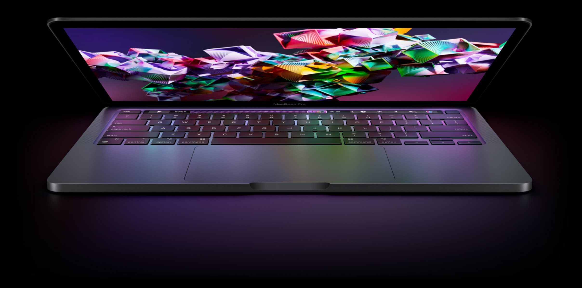 Test du nouveau MacBook Pro avec puce M2 Pro: Apple passe encore