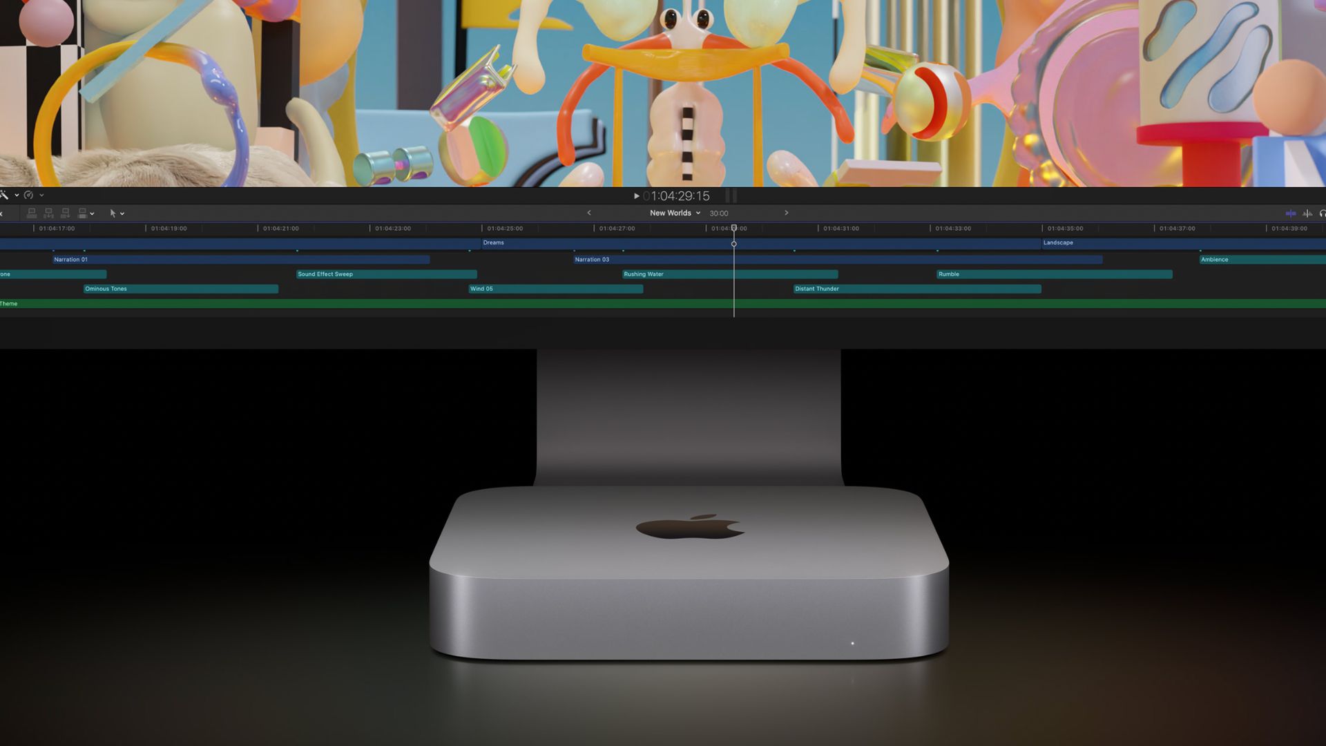 Quel Mac choisir en 2024 (Pro M3, Air M2, Mac mini ou iMac) ? - Numerama